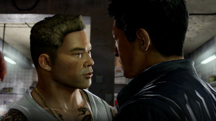 GC 2012 : Images de Sleeping Dogs