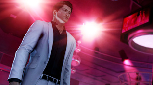 GC 2012 : Images de Sleeping Dogs