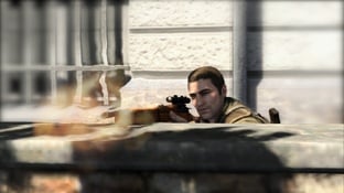 Test Sniper Elite V2 Playstation 3 - Screenshot 9