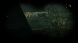 Test Sniper Elite V2 Playstation 3 - Screenshot 10