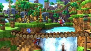 Images Sonic Generations Playstation 3 - 3