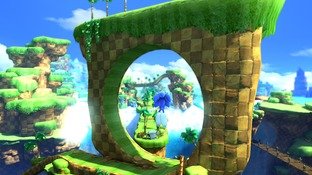 Images Sonic Generations Playstation 3 - 4