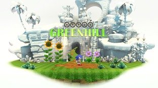 Images Sonic Generations Playstation 3 - 5