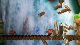 Images Sonic Generations Playstation 3 - 7