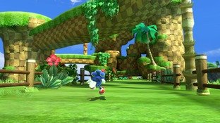 Images Sonic Generations Playstation 3 - 12