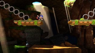 Images Sonic Generations Playstation 3 - 13