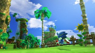 Images Sonic Generations Playstation 3 - 14