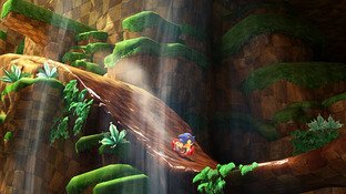 Images Sonic Generations Playstation 3 - 16