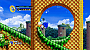 Test Sonic the Hedgehog 4 - Episode 1 Playstation 3 - Screenshot 98
