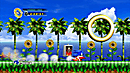 Test Sonic the Hedgehog 4 - Episode 1 Playstation 3 - Screenshot 101
