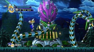 Images de Sonic the Hedgehog 4 : Episode II