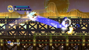 Images de Sonic the Hedgehog 4 : Episode II