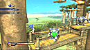 Sonic Unleashed | EUR PROPER JB PS3 | Multi Lien