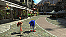 Sonic Unleashed | EUR PROPER JB PS3 | Multi Lien
