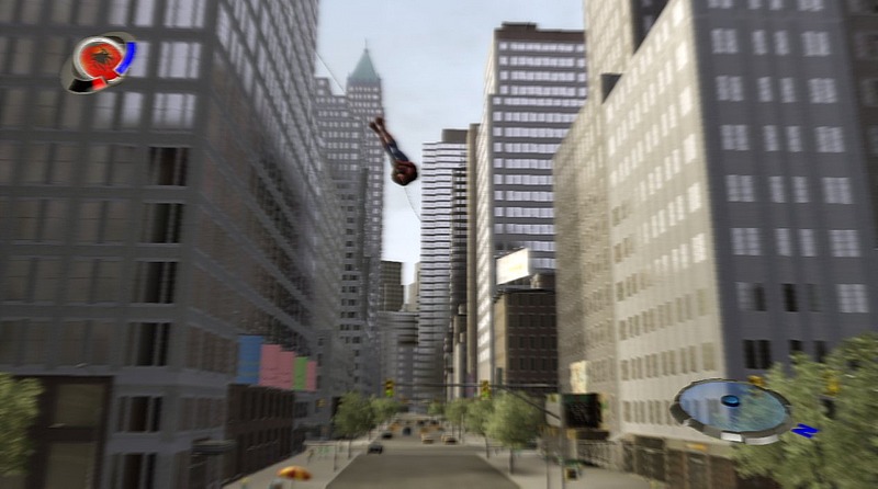jeuxvideo.com Spider-Man 3 - PlayStation 3 Image 13 sur 27