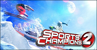 Sports Champions 2