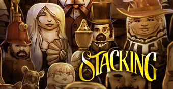 Stacking