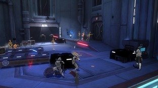 Images de Star Wars : Les Héros de la République Images de Star Wars : Les Héros de la République
