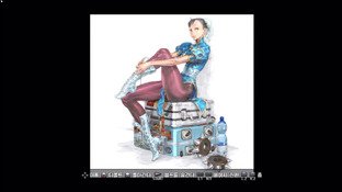 Images de Street Fighter IV