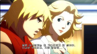 Images de Street Fighter IV