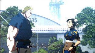 Images de Street Fighter IV