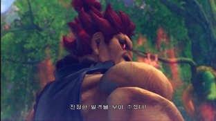 Images de Street Fighter IV