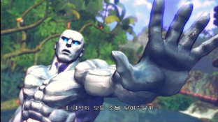 Images de Street Fighter IV