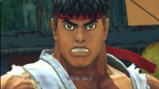 Images de Street Fighter IV