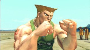 Images de Street Fighter IV