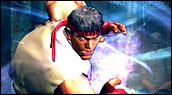 Test : Street Fighter IV - Playstation 3