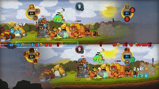 Images de Swords & Soldiers