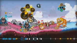 Images de Swords & Soldiers