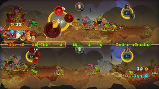 Images de Swords & Soldiers