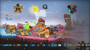 Images de Swords & Soldiers