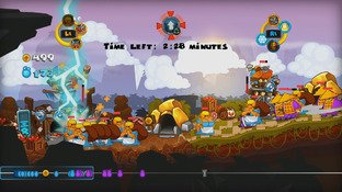 Images de Swords & Soldiers