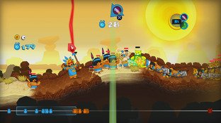 Images de Swords & Soldiers
