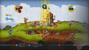 Images de Swords & Soldiers