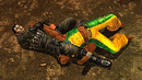 tekken 5 tekken 5