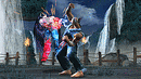 tekken 5 tekken 5