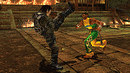 tekken 5 tekken 5