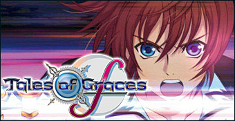 Tales of Graces f