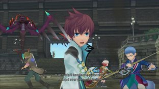 Images de Tales of Graces f