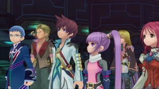 Images de Tales of Graces f