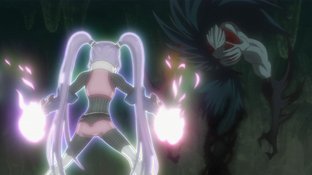 Images de Tales of Graces f