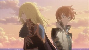 Images de Tales of Graces f