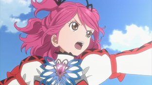 Images de Tales of Graces f