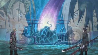 Images de Tales of Graces f