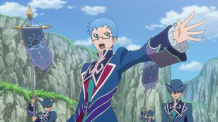 Images de Tales of Graces f