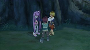 Images de Tales of Graces f