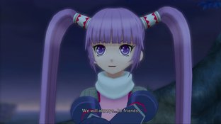 Images de Tales of Graces f